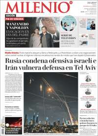 Milenio - Jalisco