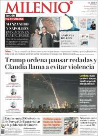 Milenio de Monterrey