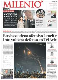 Milenio de Puebla