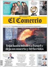 El Comercio