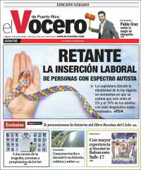 Vocero