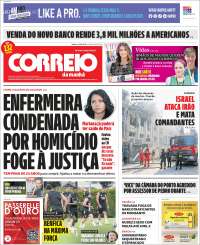 Correio da Manhã