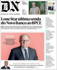 Diário de Noticias