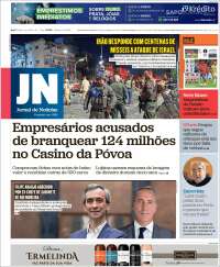 Jornal de Notícias