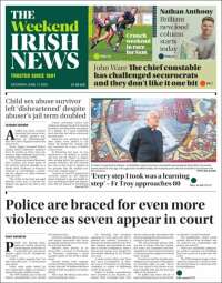 Irish News