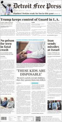 Detroit Free Press