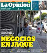 La Opinión