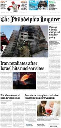 Philadelphia Inquirer