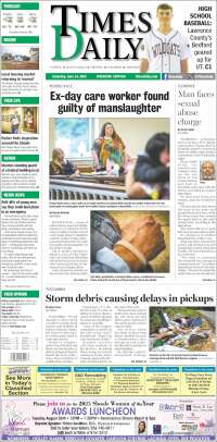 Times Daily