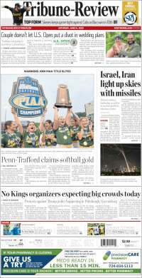 Tribune-Review