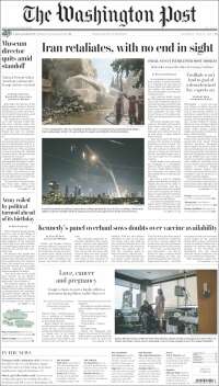 The Washington Post