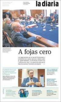 La Diaria