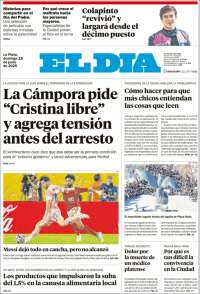 El Día de la Plata