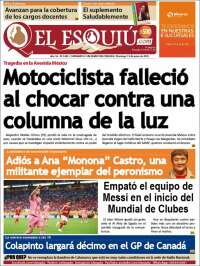 El Esquiu