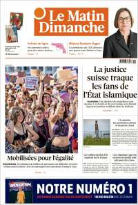 Le Matin