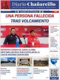 Diario Chañarcillo