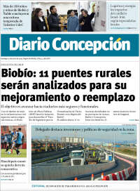 Diario de Concepción