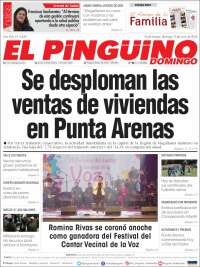 El Pingüino