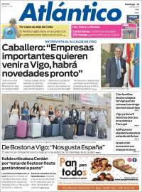 Atlántico Diario