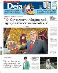 Deia