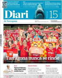 Diari de Tarragona