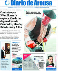 Diario de Arousa