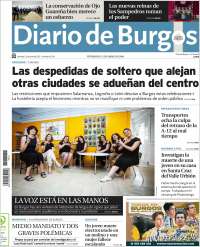 Diario de Burgos