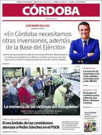 Diario de Córdoba