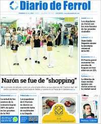 Diario de Ferrol