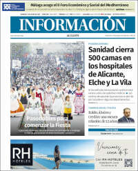 Diario Información