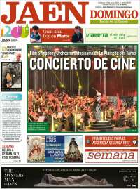 Diario Jaén