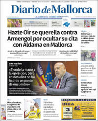 Diario de Mallorca