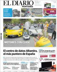 El Diario Montañés