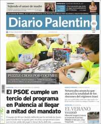 Diario Palentino