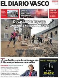 Diario Vasco