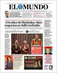 El Mundo