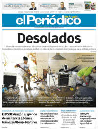 El Periódico de Aragón