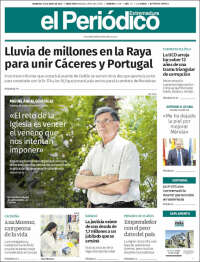 El Periódico de Extremadura