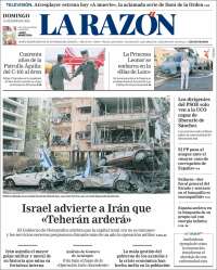 La Razón