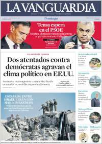 La Vanguardia