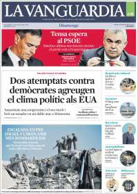 La Vanguardia