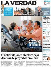 La Verdad de Murcia