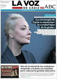 La Voz de Cádiz