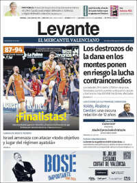 Levante
