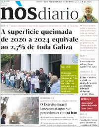 Nòs Diario