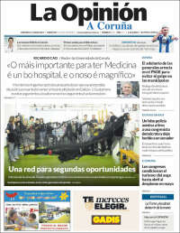 La Opinión de A Coruña
