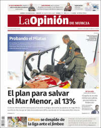 La Opinión de Murcia