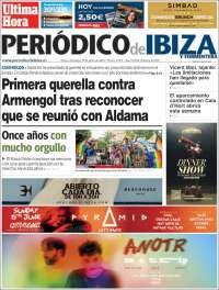 Periódico de Ibiza