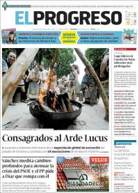 El Progreso