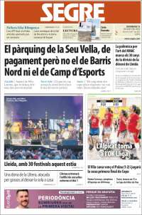 Segre